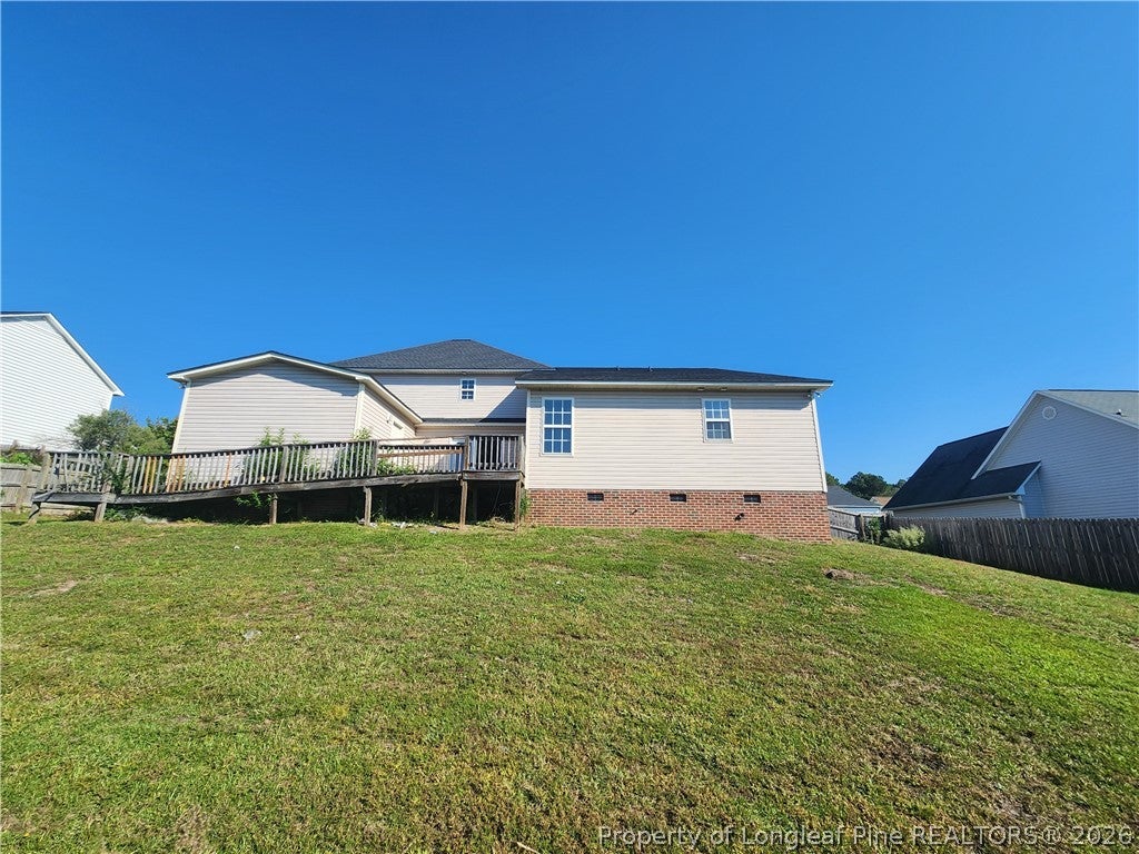 5419 Spreading Branch Road
