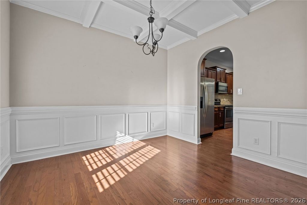 Photo of 419 Rolling Pines Drive, Spring Lake, NC 28390 (MLS # 760963)