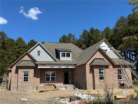 509 Autumn Leaf Court Lumberton NC 28358