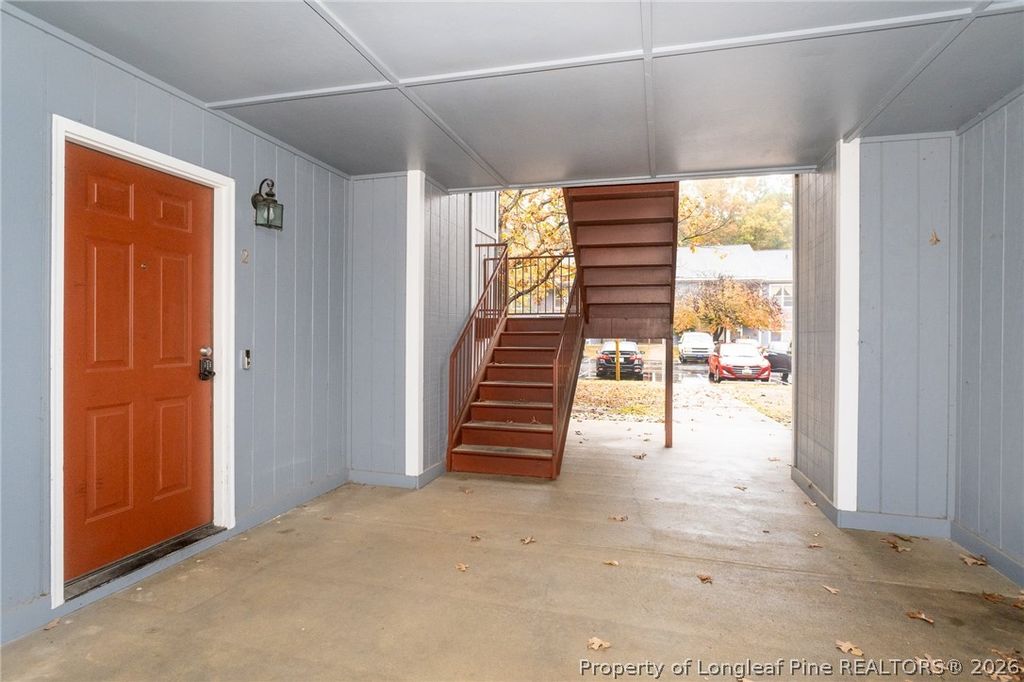 Photo of 1820 Sardonyx Road #1, Fayetteville, NC 28303 (MLS # 764907)