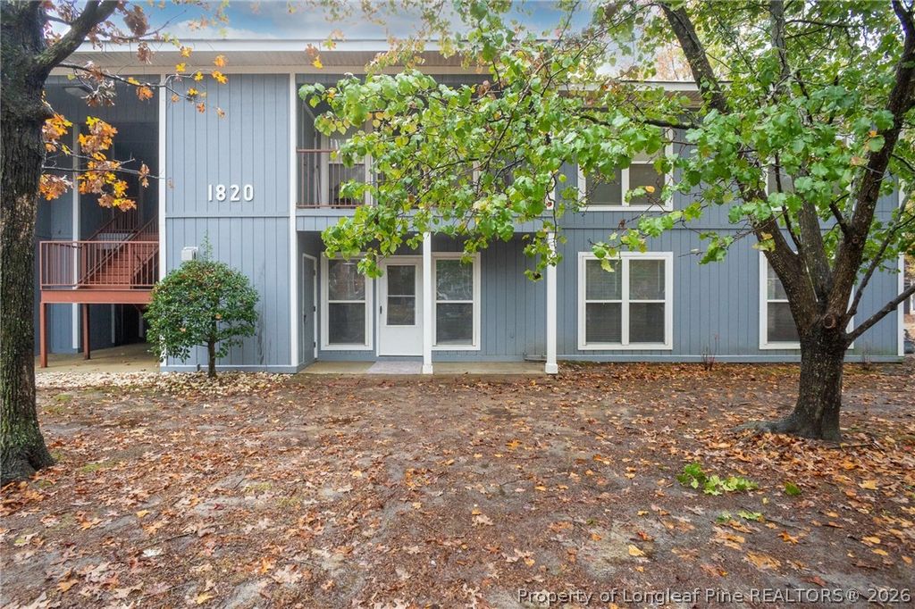 Photo of 1820 Sardonyx Road #1, Fayetteville, NC 28303 (MLS # 764907)