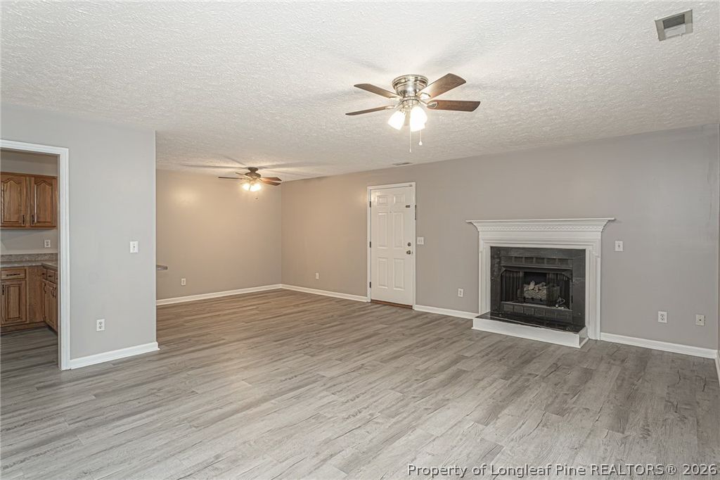 Photo of 1820 Sardonyx Road #1, Fayetteville, NC 28303 (MLS # 764907)