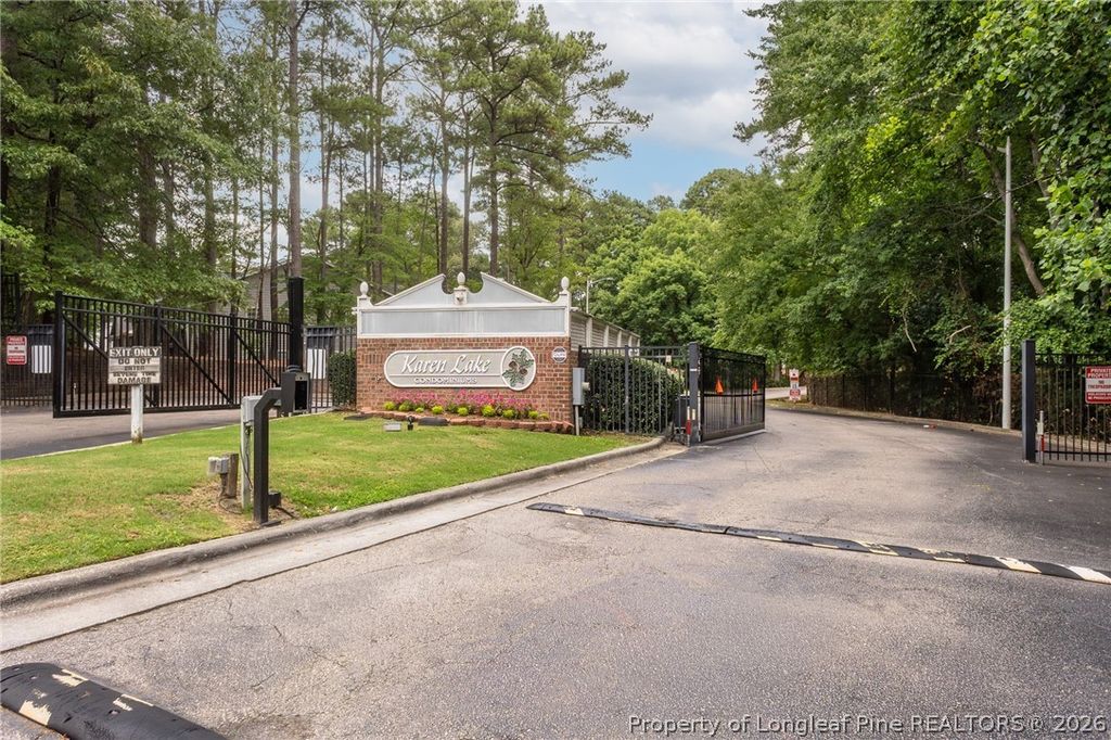 Photo of 1820 Sardonyx Road #1, Fayetteville, NC 28303 (MLS # 764907)