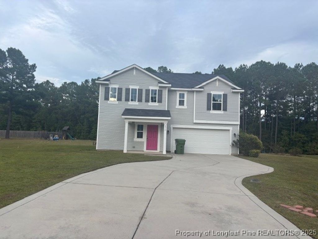 Photo of 5915 Clarkton Court, Stedman, NC 28391 (MLS # 751710)