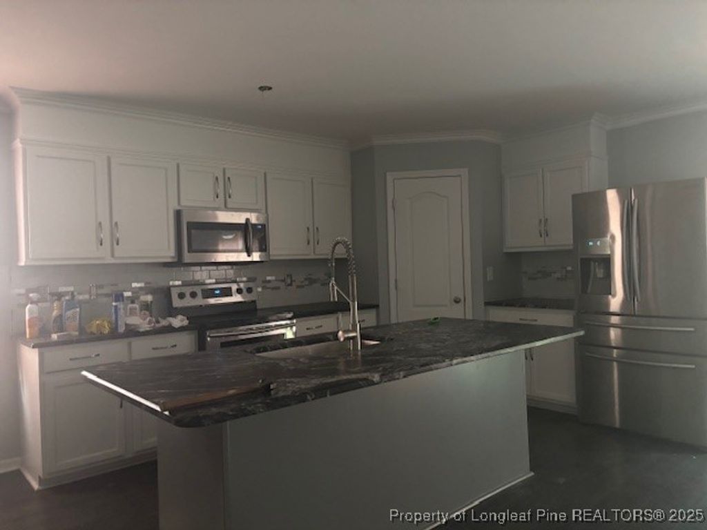 Photo of 5915 Clarkton Court, Stedman, NC 28391 (MLS # 751710)