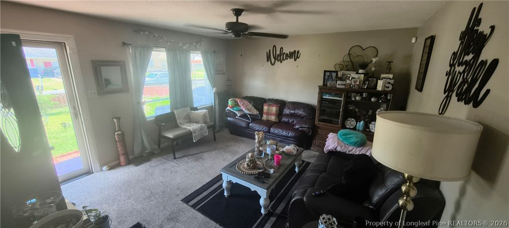 Photo of 311 Glen Canyon Drive, Fayetteville, NC 28303 (MLS # 763033)