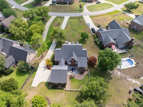 Tiny photo for 843 Three Wood Drive, Fayetteville, NC 28312 (MLS # 766106)