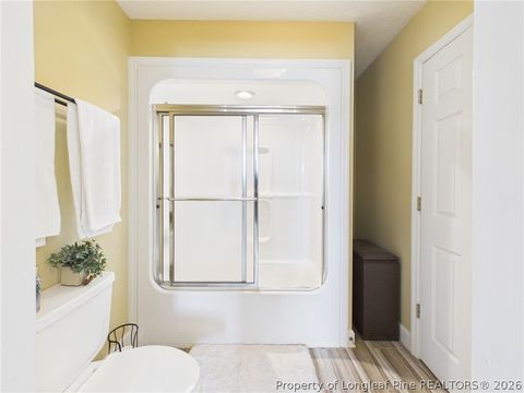 Tiny photo for 843 Three Wood Drive, Fayetteville, NC 28312 (MLS # 766106)