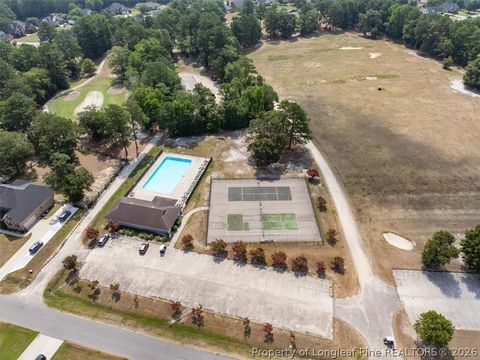 Tiny photo for 843 Three Wood Drive, Fayetteville, NC 28312 (MLS # 766106)