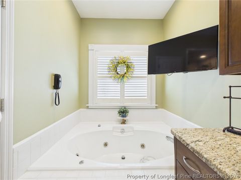 Tiny photo for 843 Three Wood Drive, Fayetteville, NC 28312 (MLS # 766106)