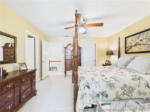 Tiny photo for 843 Three Wood Drive, Fayetteville, NC 28312 (MLS # 766106)