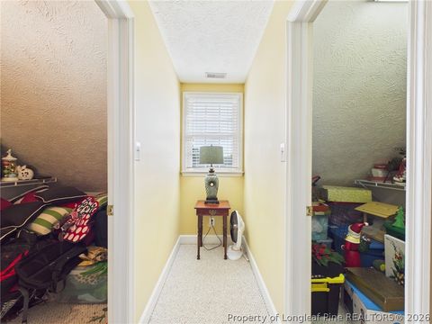 Tiny photo for 843 Three Wood Drive, Fayetteville, NC 28312 (MLS # 766106)