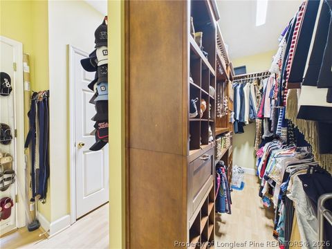 Tiny photo for 843 Three Wood Drive, Fayetteville, NC 28312 (MLS # 766106)