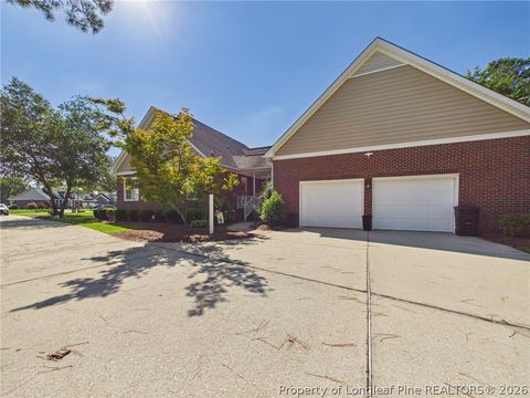 Tiny photo for 843 Three Wood Drive, Fayetteville, NC 28312 (MLS # 766106)