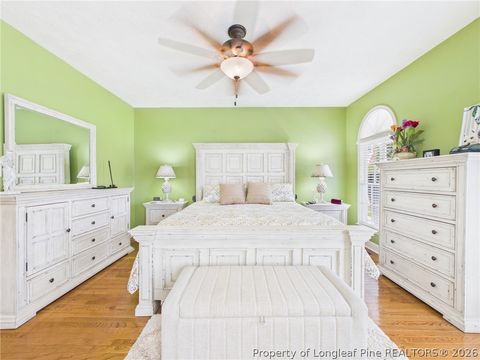 Tiny photo for 843 Three Wood Drive, Fayetteville, NC 28312 (MLS # 766106)