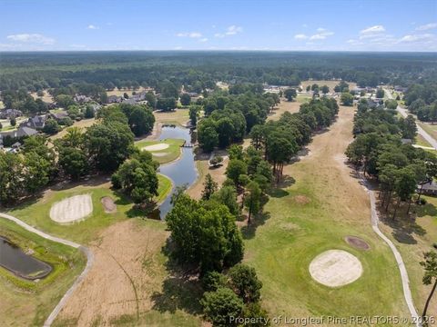 Tiny photo for 843 Three Wood Drive, Fayetteville, NC 28312 (MLS # 766106)
