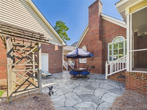 Tiny photo for 843 Three Wood Drive, Fayetteville, NC 28312 (MLS # 766106)