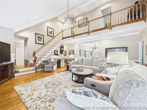 Tiny photo for 843 Three Wood Drive, Fayetteville, NC 28312 (MLS # 766106)