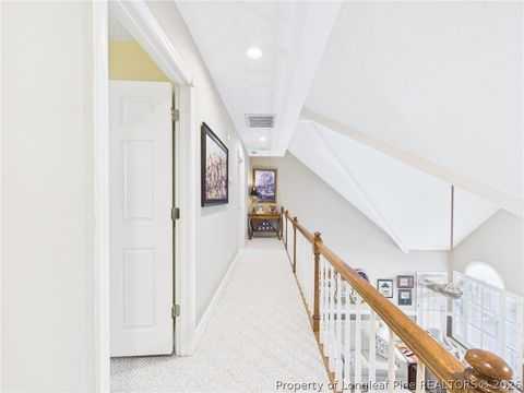 Tiny photo for 843 Three Wood Drive, Fayetteville, NC 28312 (MLS # 766106)