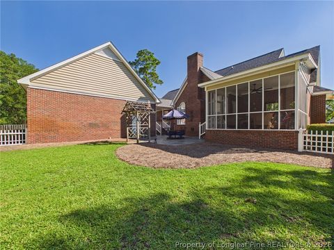 Tiny photo for 843 Three Wood Drive, Fayetteville, NC 28312 (MLS # 766106)