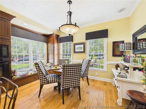 Tiny photo for 843 Three Wood Drive, Fayetteville, NC 28312 (MLS # 766106)