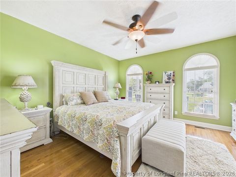 Tiny photo for 843 Three Wood Drive, Fayetteville, NC 28312 (MLS # 766106)