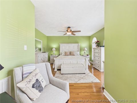 Tiny photo for 843 Three Wood Drive, Fayetteville, NC 28312 (MLS # 766106)