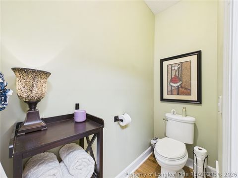 Tiny photo for 843 Three Wood Drive, Fayetteville, NC 28312 (MLS # 766106)