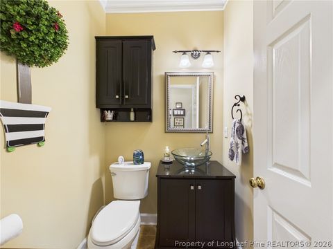 Tiny photo for 843 Three Wood Drive, Fayetteville, NC 28312 (MLS # 766106)