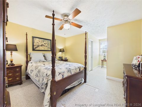 Tiny photo for 843 Three Wood Drive, Fayetteville, NC 28312 (MLS # 766106)
