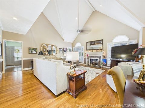 Tiny photo for 843 Three Wood Drive, Fayetteville, NC 28312 (MLS # 766106)