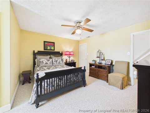 Tiny photo for 843 Three Wood Drive, Fayetteville, NC 28312 (MLS # 766106)
