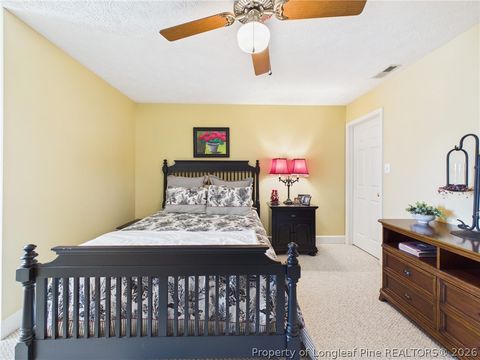 Tiny photo for 843 Three Wood Drive, Fayetteville, NC 28312 (MLS # 766106)