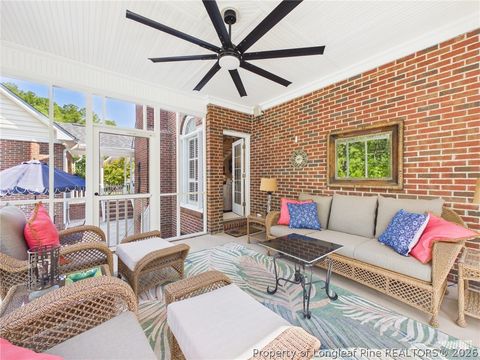 Tiny photo for 843 Three Wood Drive, Fayetteville, NC 28312 (MLS # 766106)