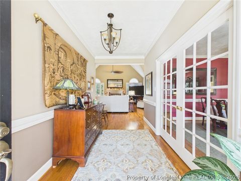 Tiny photo for 843 Three Wood Drive, Fayetteville, NC 28312 (MLS # 766106)