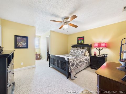 Tiny photo for 843 Three Wood Drive, Fayetteville, NC 28312 (MLS # 766106)