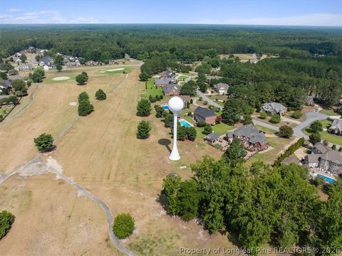 Tiny photo for 843 Three Wood Drive, Fayetteville, NC 28312 (MLS # 766106)