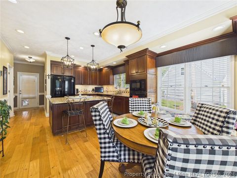 Tiny photo for 843 Three Wood Drive, Fayetteville, NC 28312 (MLS # 766106)