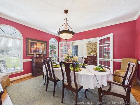 Tiny photo for 843 Three Wood Drive, Fayetteville, NC 28312 (MLS # 766106)