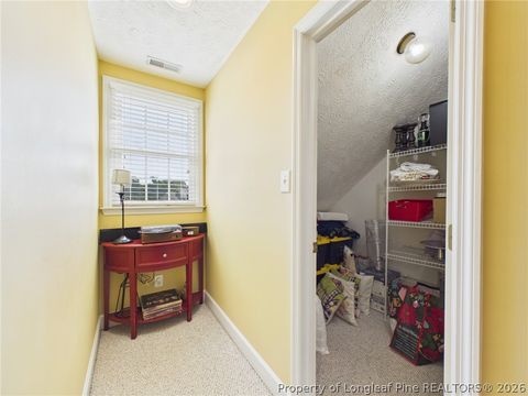 Tiny photo for 843 Three Wood Drive, Fayetteville, NC 28312 (MLS # 766106)