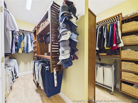 Tiny photo for 843 Three Wood Drive, Fayetteville, NC 28312 (MLS # 766106)