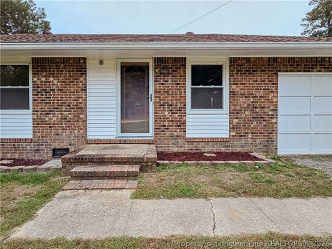 Tiny photo for 215 Lakeview Drive, Spring Lake, NC 28390 (MLS # 770836)