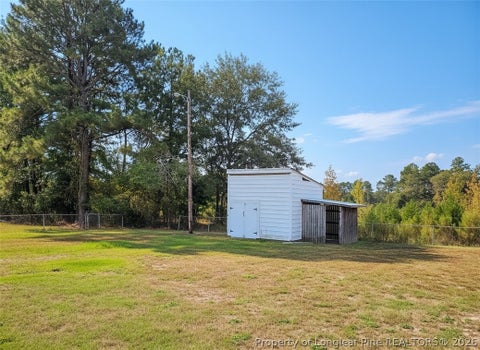 Tiny photo for 215 Lakeview Drive, Spring Lake, NC 28390 (MLS # 770836)