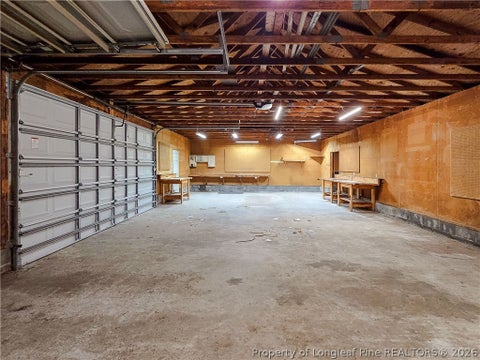Tiny photo for 215 Lakeview Drive, Spring Lake, NC 28390 (MLS # 770836)