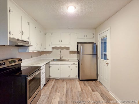 Tiny photo for 215 Lakeview Drive, Spring Lake, NC 28390 (MLS # 770836)