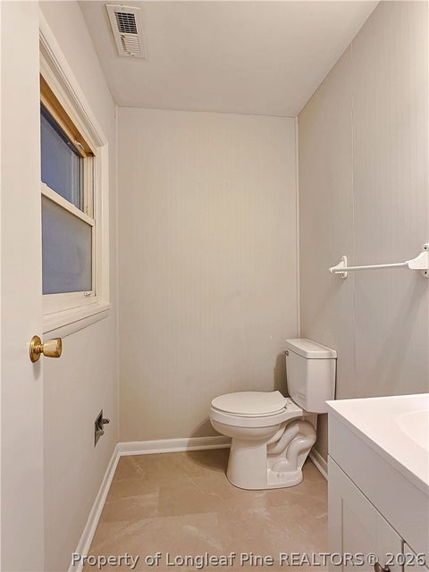 Tiny photo for 215 Lakeview Drive, Spring Lake, NC 28390 (MLS # 770836)