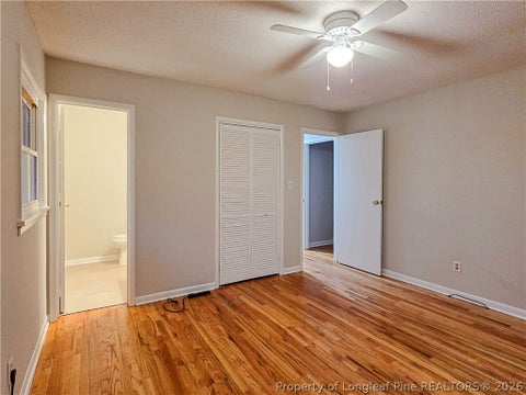 Tiny photo for 215 Lakeview Drive, Spring Lake, NC 28390 (MLS # 770836)