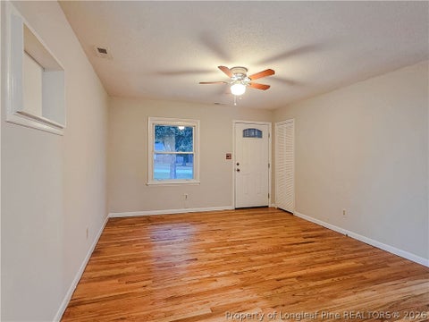 Tiny photo for 215 Lakeview Drive, Spring Lake, NC 28390 (MLS # 770836)