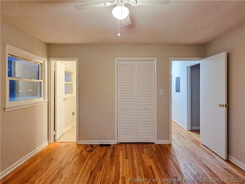 Tiny photo for 215 Lakeview Drive, Spring Lake, NC 28390 (MLS # 770836)