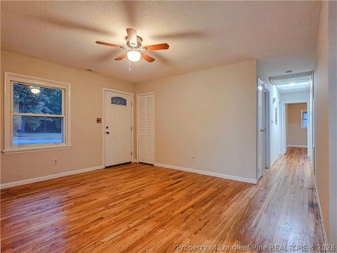 Tiny photo for 215 Lakeview Drive, Spring Lake, NC 28390 (MLS # 770836)
